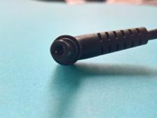 Кабель живлення для ноутбука Hp Pavilion N3000 №2